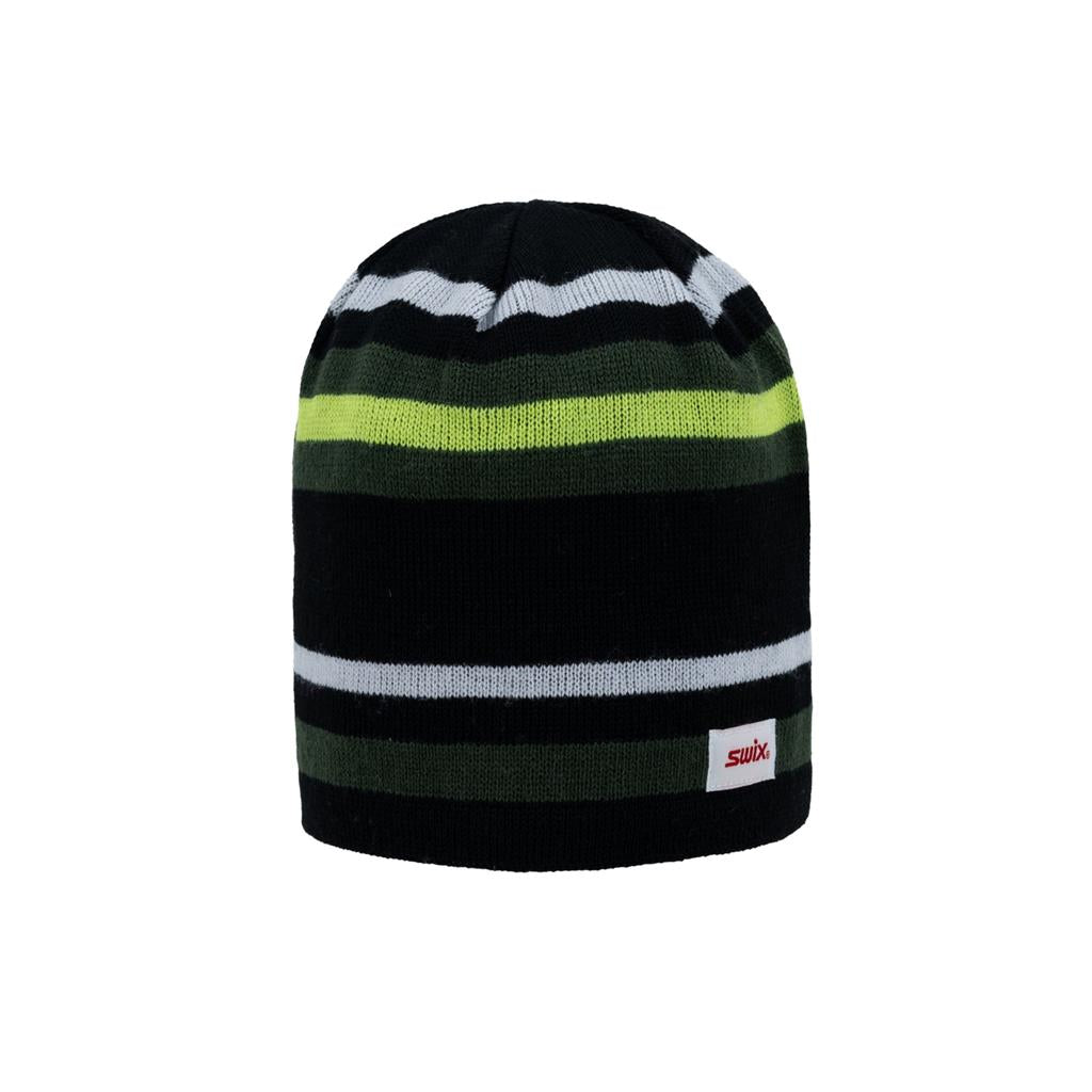 Adam Beanie - Soft Winter Knit Hat for Men & Women - Warm Fleece Lined Beanie for Cold Weather - Perfect for Skiing, Hiking, and Outdoor Activities