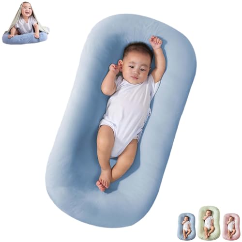 Blue 0-12month