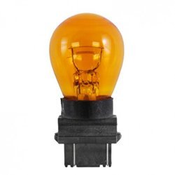 Precision Replacement Parking Light for 2011 Dodge Charger - 2 Pack - Perfect for Night Driving & Enhanced Visibility
