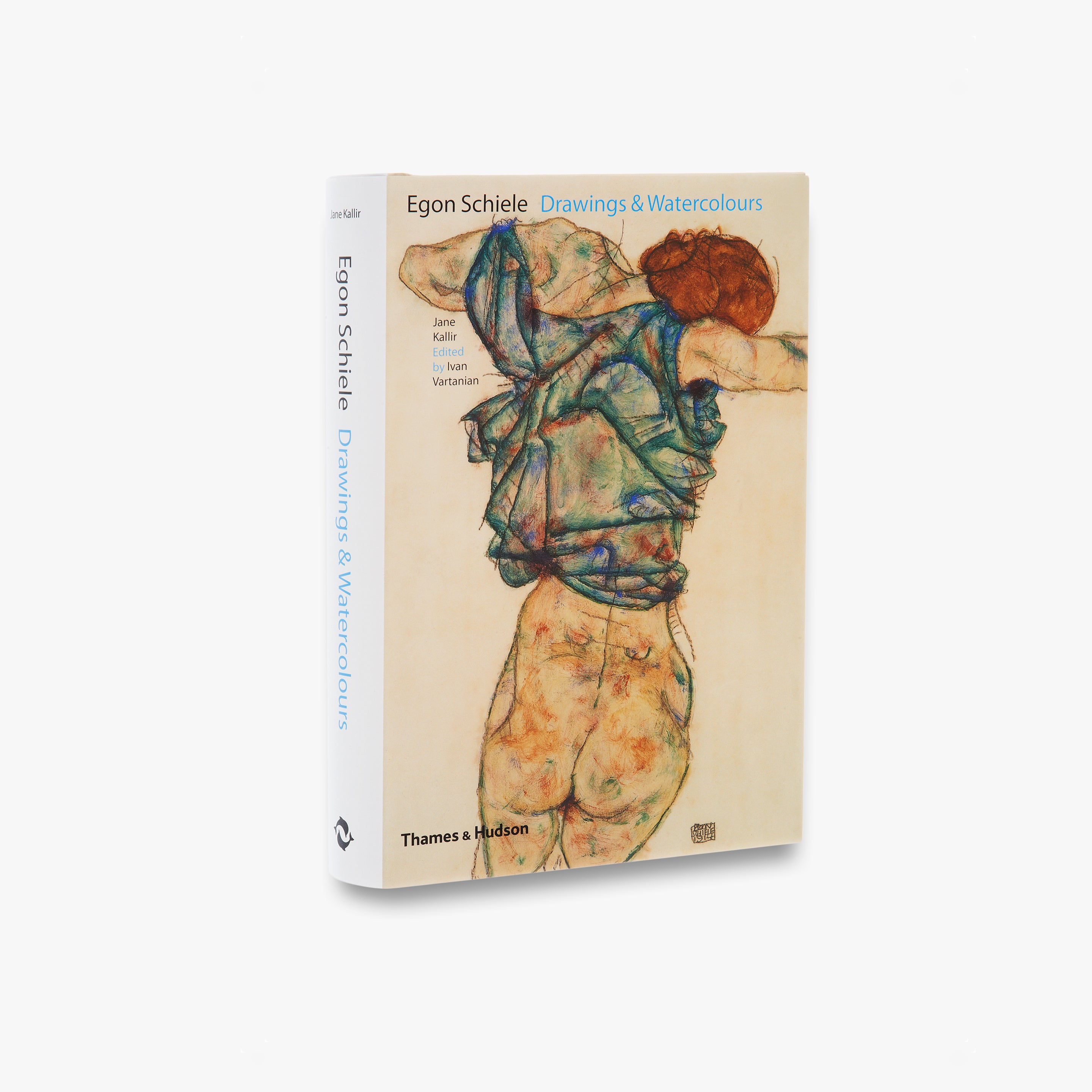 Egon Schiele Art Prints - Expressionist Wall Decor for Home & Office | Famous Austrian Painter Artwork for Living Room, Bedroom & Gallery Displays