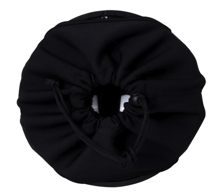 Ikelite Neoprene Protective Cover with Adjustable Drawstring for 8