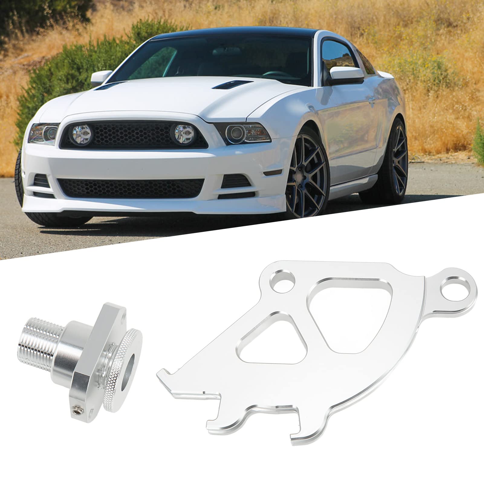 Professional Heavy Duty Anti-Rust Triple Hook Quadrant Kit for High Car Accessories - Durable Vehicle Organizer for Garage, Workshop & Auto Detailing