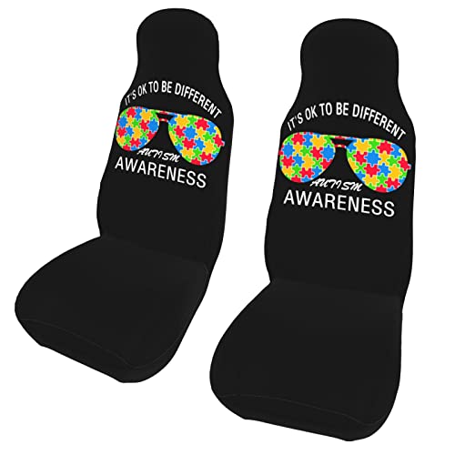 It's Ok to Be Different Autism Awareness5