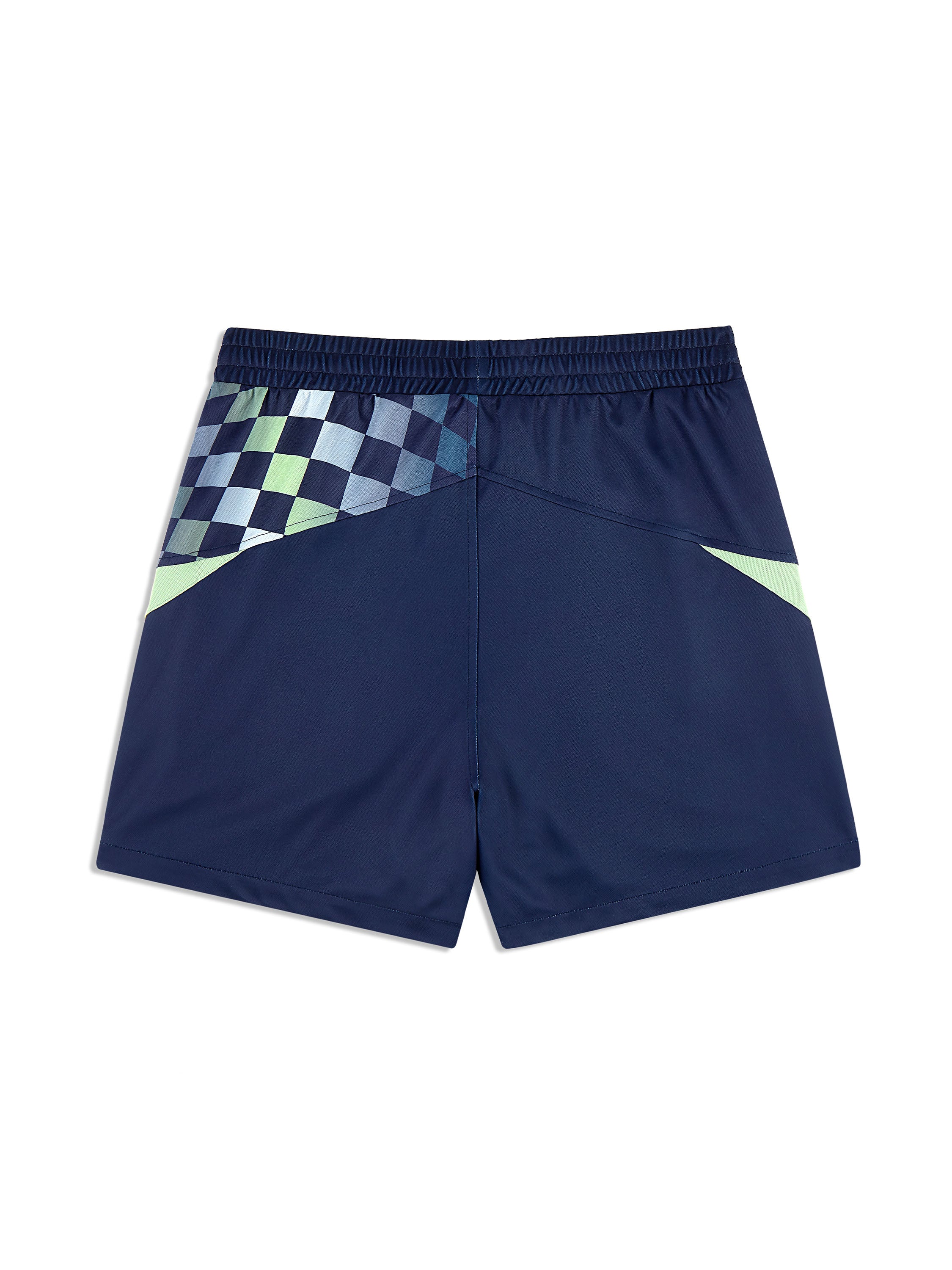 Luca Piqué Printed Shorts for Men - Stylish & Comfortable Summer Casual Shorts | Perfect for Beach, Gym, and Everyday Wear