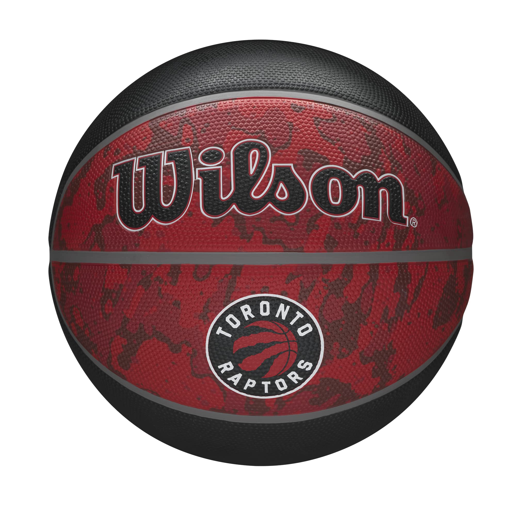 Wilson NBA Team Logo Basketballs 29.5