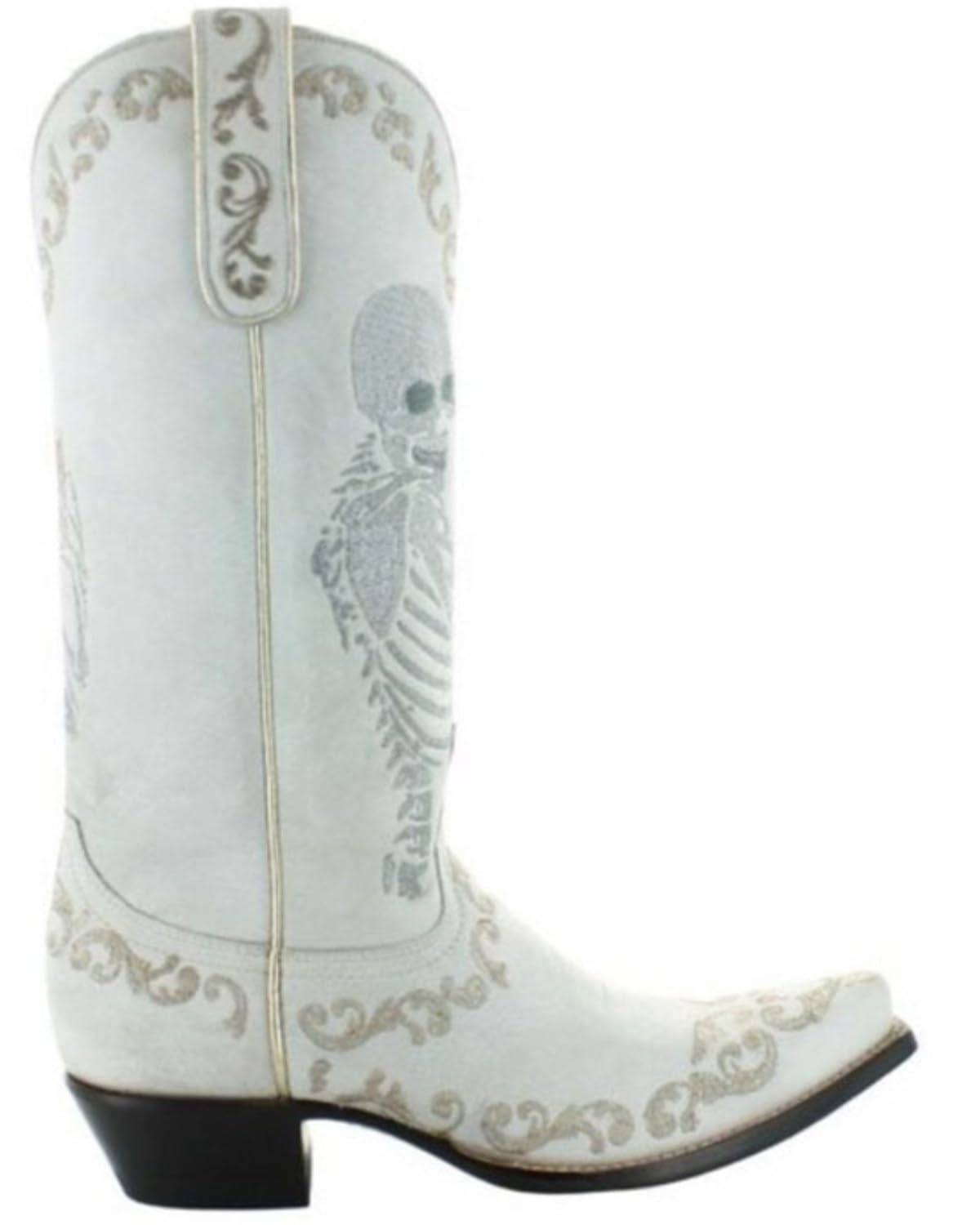 Old Gringo Women's Cowboy Boots - Stylish Western Boots for Ladies | Perfect for Country Concerts, Rodeos & Everyday Fashion