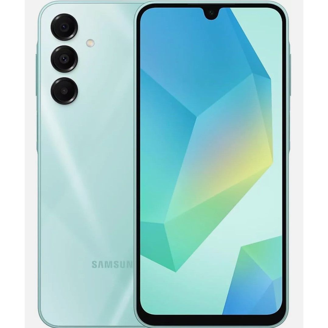 Samsung Galaxy A16 5G Unlocked Smartphone - 256GB Storage, 8GB RAM, Dual SIM GSM - Perfect for Streaming, Gaming & Business Use