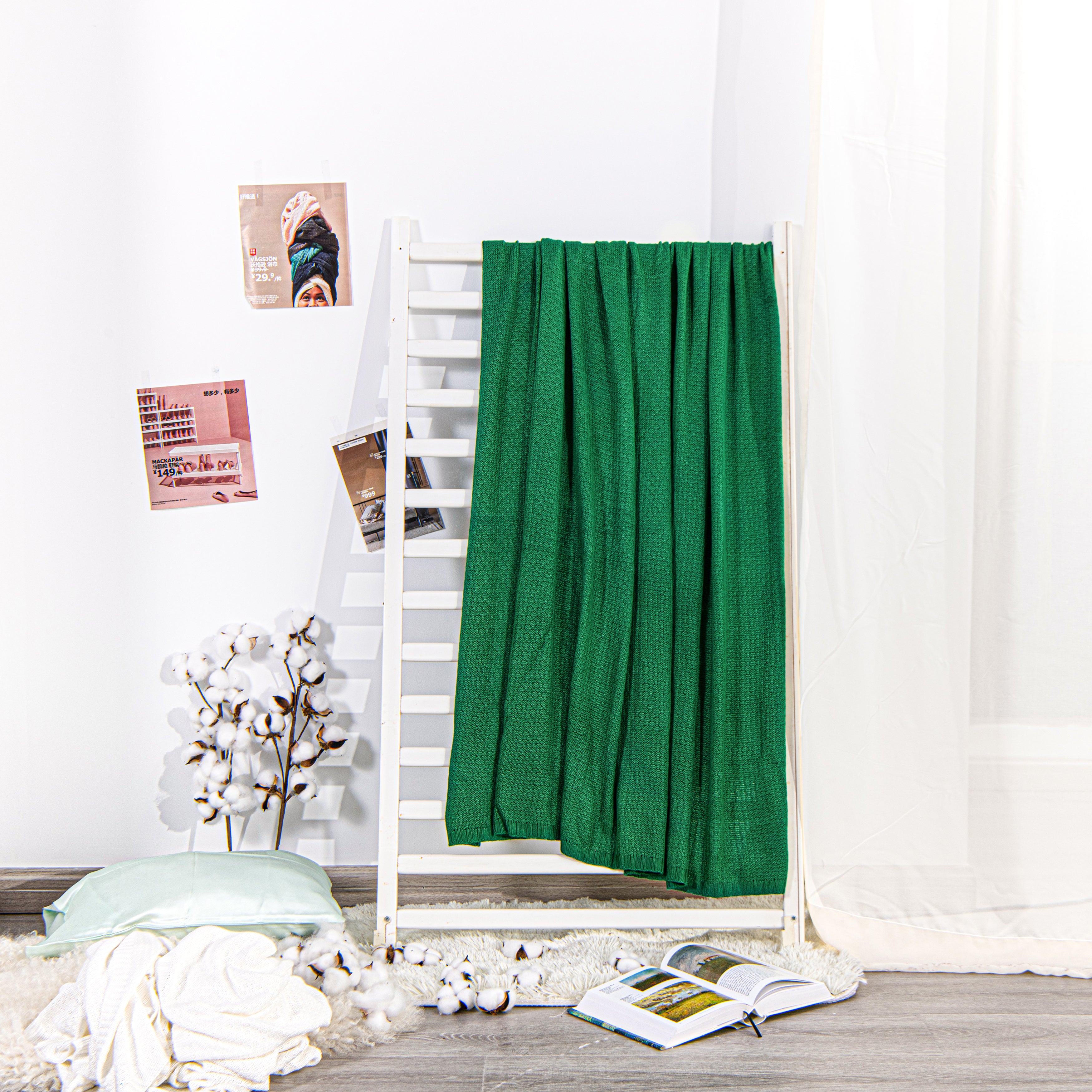 Dark Green