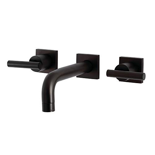 Oil Rubbed Bronze