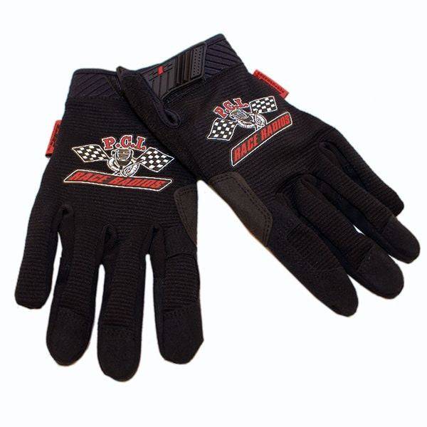 PCI 212 Mechanic Touch Gloves - Durable Work Gloves for Automotive Repair, Construction & DIY Projects | Touchscreen Compatible & Enhanced Grip