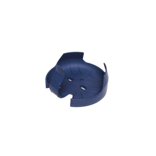 SFC1000 Flask Clamp for 1000mL Laboratory Shaker Flask - Pack of 6 - Secure Erlenmeyer Flask Holder for Lab Mixing & Culturing