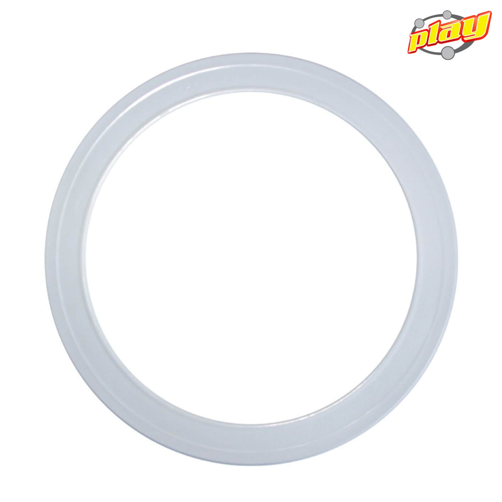 Aros Saturn II 40cm LED Ring Light with Stand - Perfect for Makeup, YouTube Videos, TikTok, and Photography Lighting