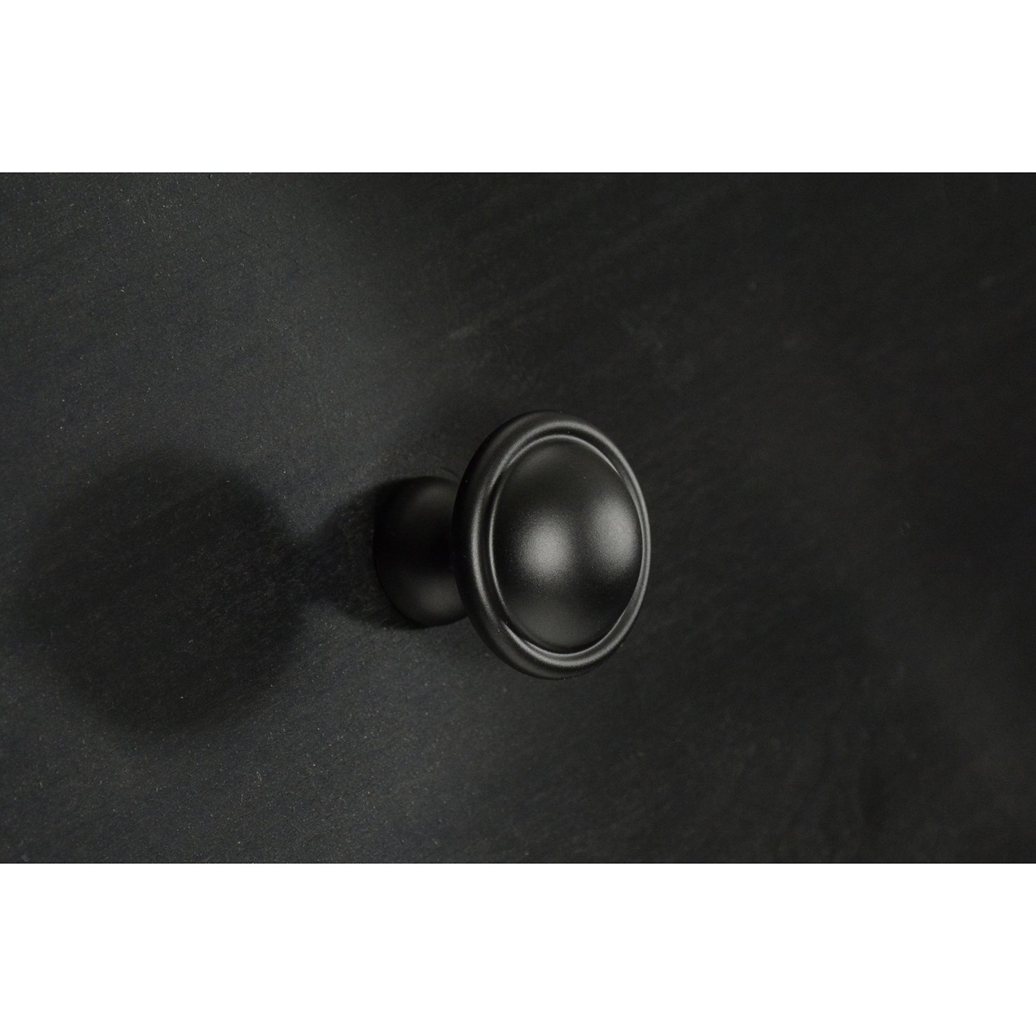 Black 1-1/8
