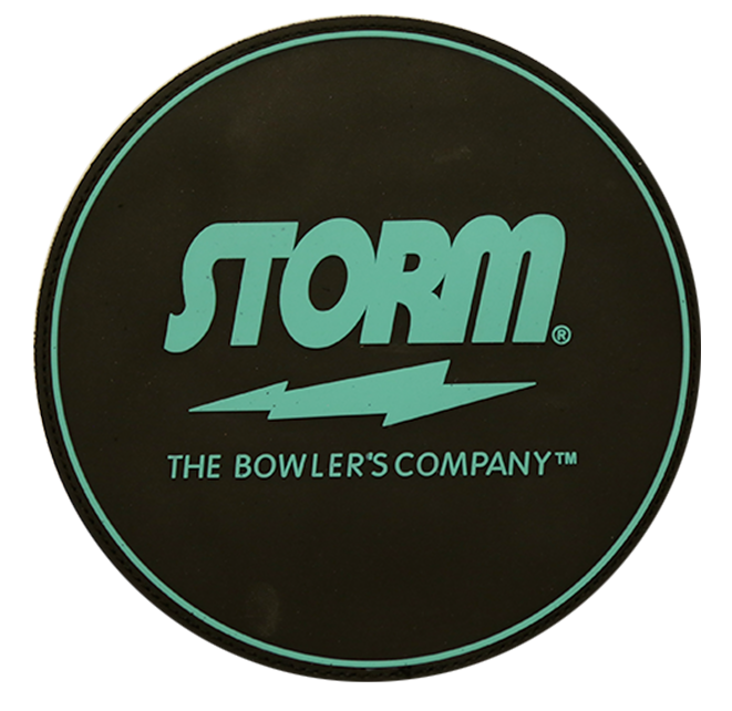 Storm Bowling Premier Shammy Microfiber Towel - High Performance Bowling Accessory for Grip & Ball Maintenance - Perfect for League Play & Practice Sessions