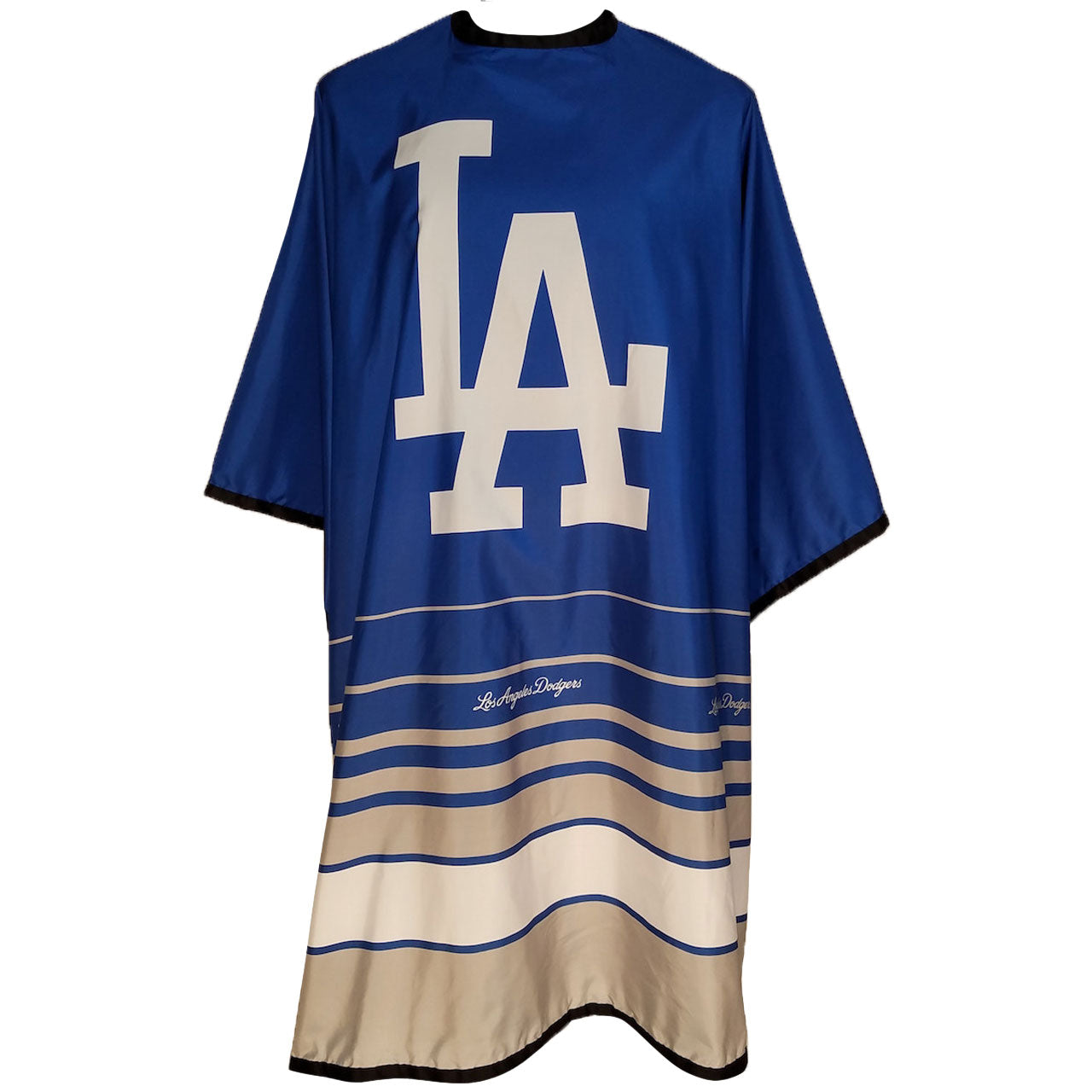 Professional Barber Cutting Cape for NFL & MLB Teams - Waterproof Salon Cape (1 Piece) - Perfect for Haircuts, Styling & Grooming at Barbershops & Salons