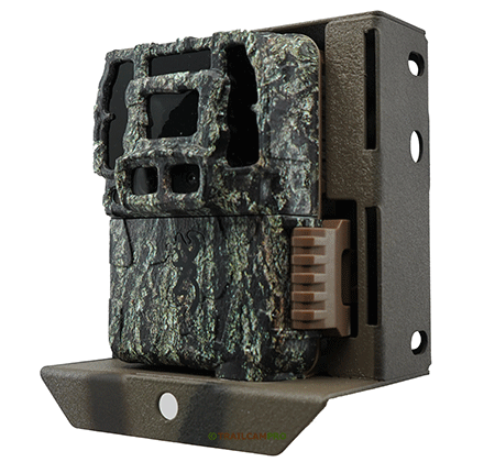 Browning Pro DCL NANO Security Case - Waterproof, Shockproof, and Dustproof Protective Case for Electronics - Perfect for Travel, Camping, and Outdoor Adventures