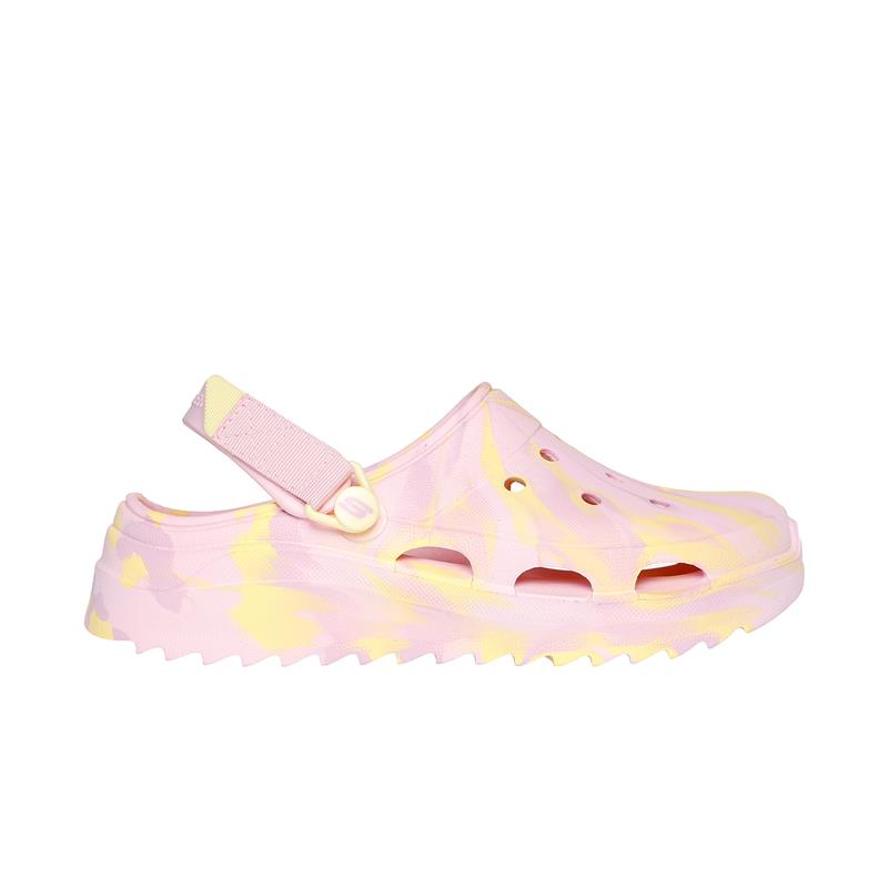 FOAMIES SURGE 111584/PKMT - Premium Foamies for Comfort & Support - Perfect for Running, Walking & Everyday Wear