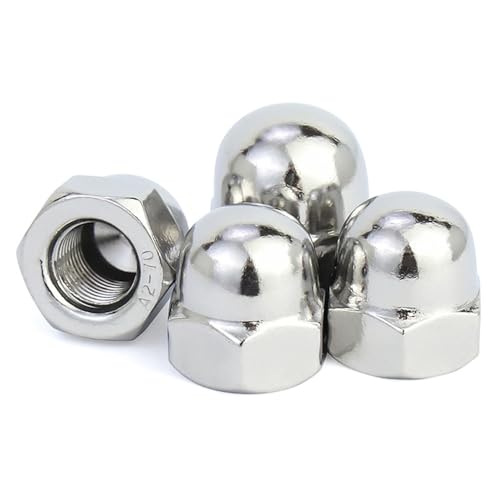 M8x1.25mm(20pcs)