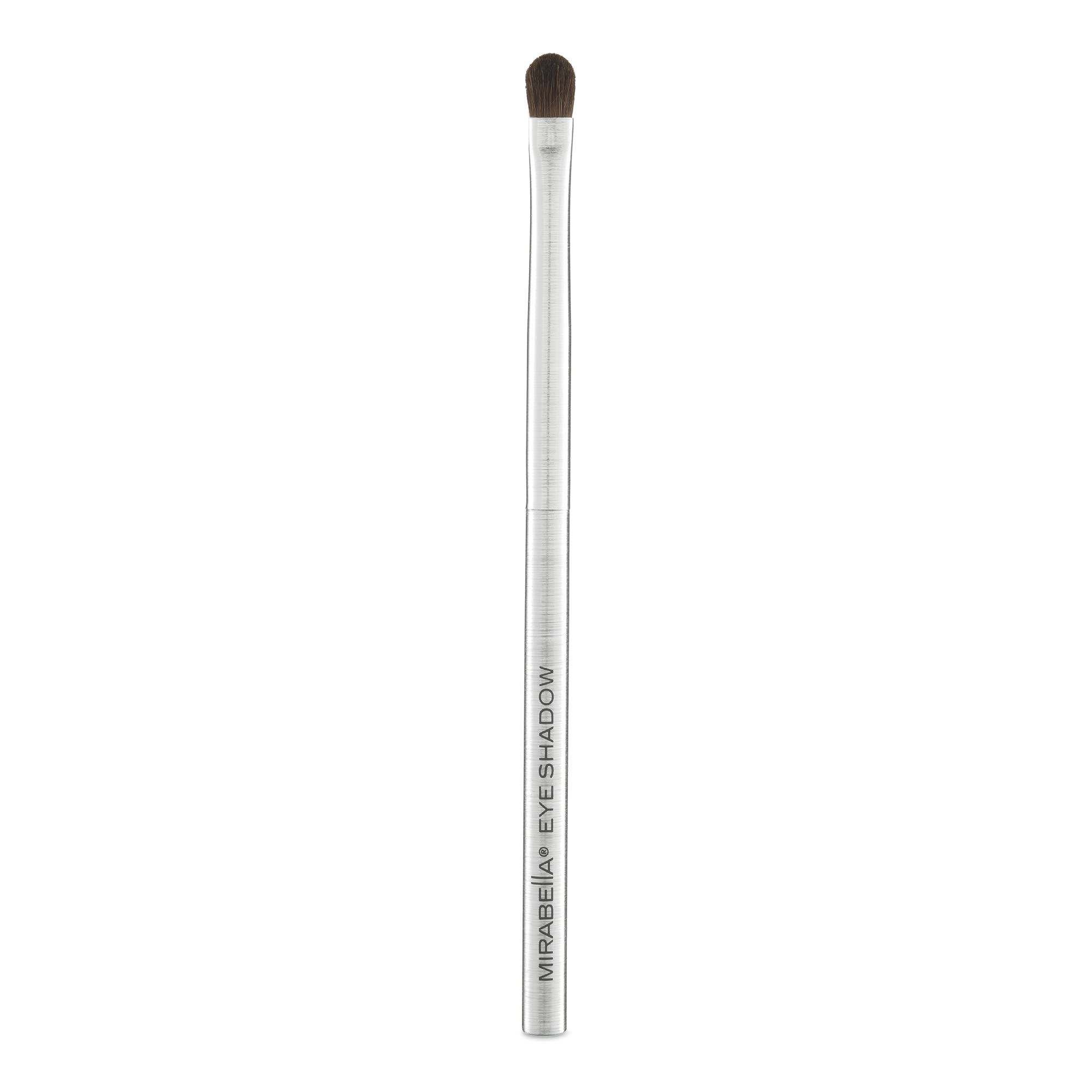 Premium Mirabella Eyeshadow Brush - Cruelty-Free Makeup Brush for Blending & Contouring