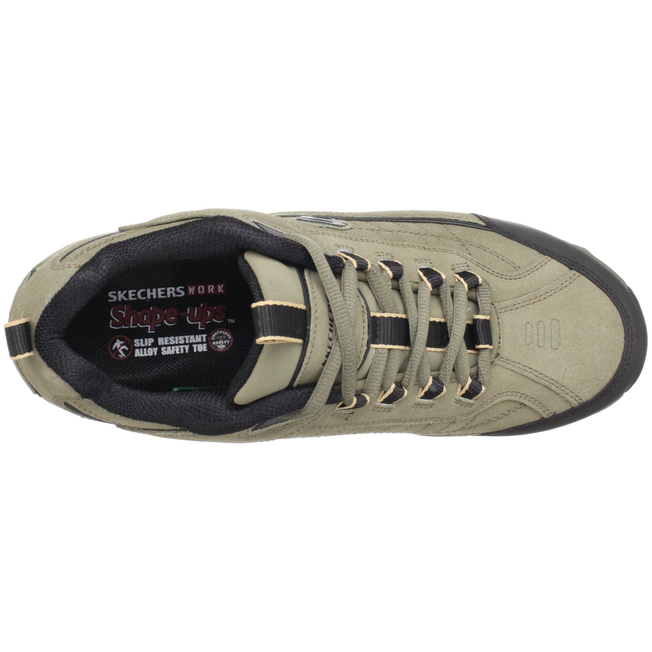 Skechers Men's Magnate Sneakers - Lightweight Comfortable Walking Shoes for Men | Perfect for Running, Gym Workouts & Casual Wear