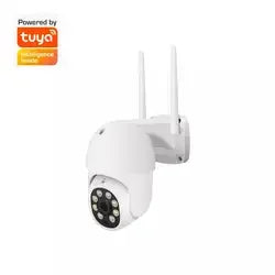Best Wireless Surveillance Cameras for Home Security - Indoor & Outdoor Use, Night Vision, Motion Detection - Ideal for Monitoring Kids, Pets & Property