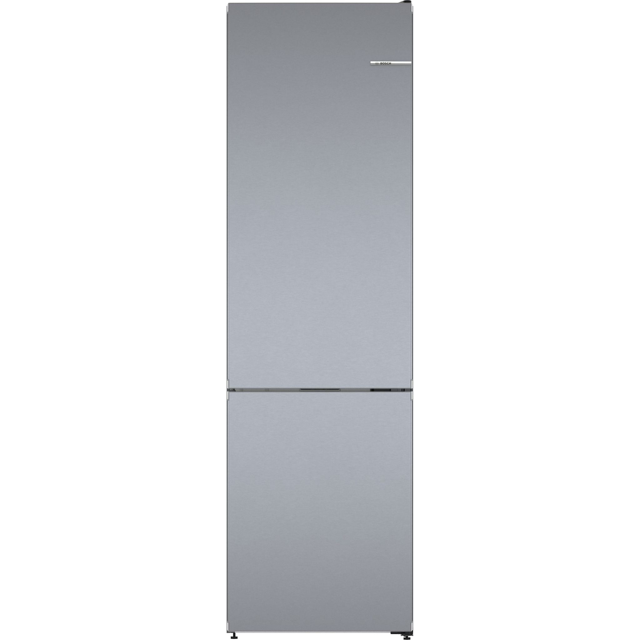Bosch B24CB50ESS 24-Inch Bottom Freezer Refrigerator - Stainless Steel, Energy Star Rated - Perfect for Small Kitchens and Apartments