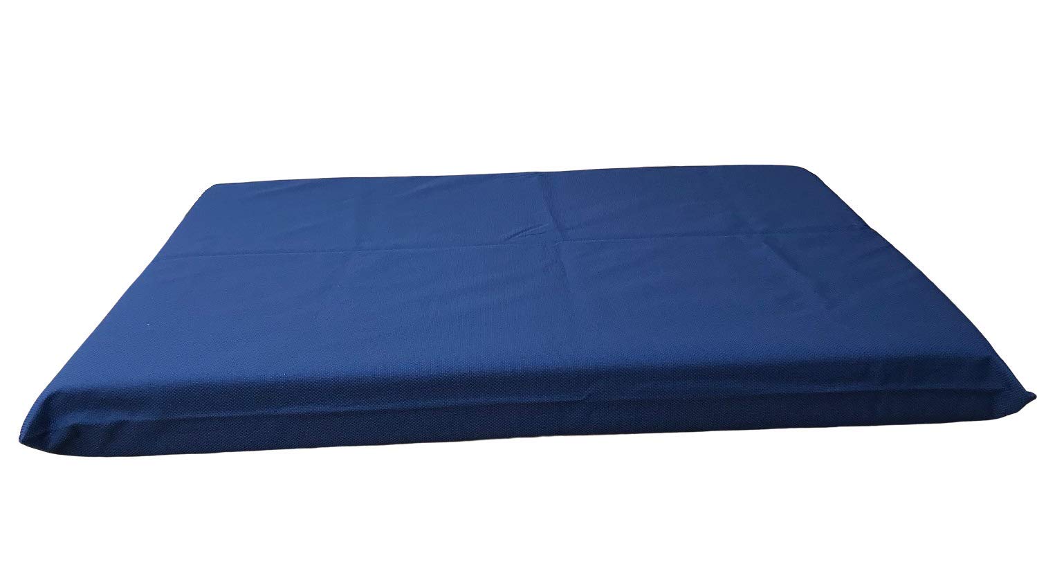 Premium High-Density Gel-Infused Memory Foam Dog Bed - Waterproof All-Weather Cover - Orthopedic Support for Large Dogs (34