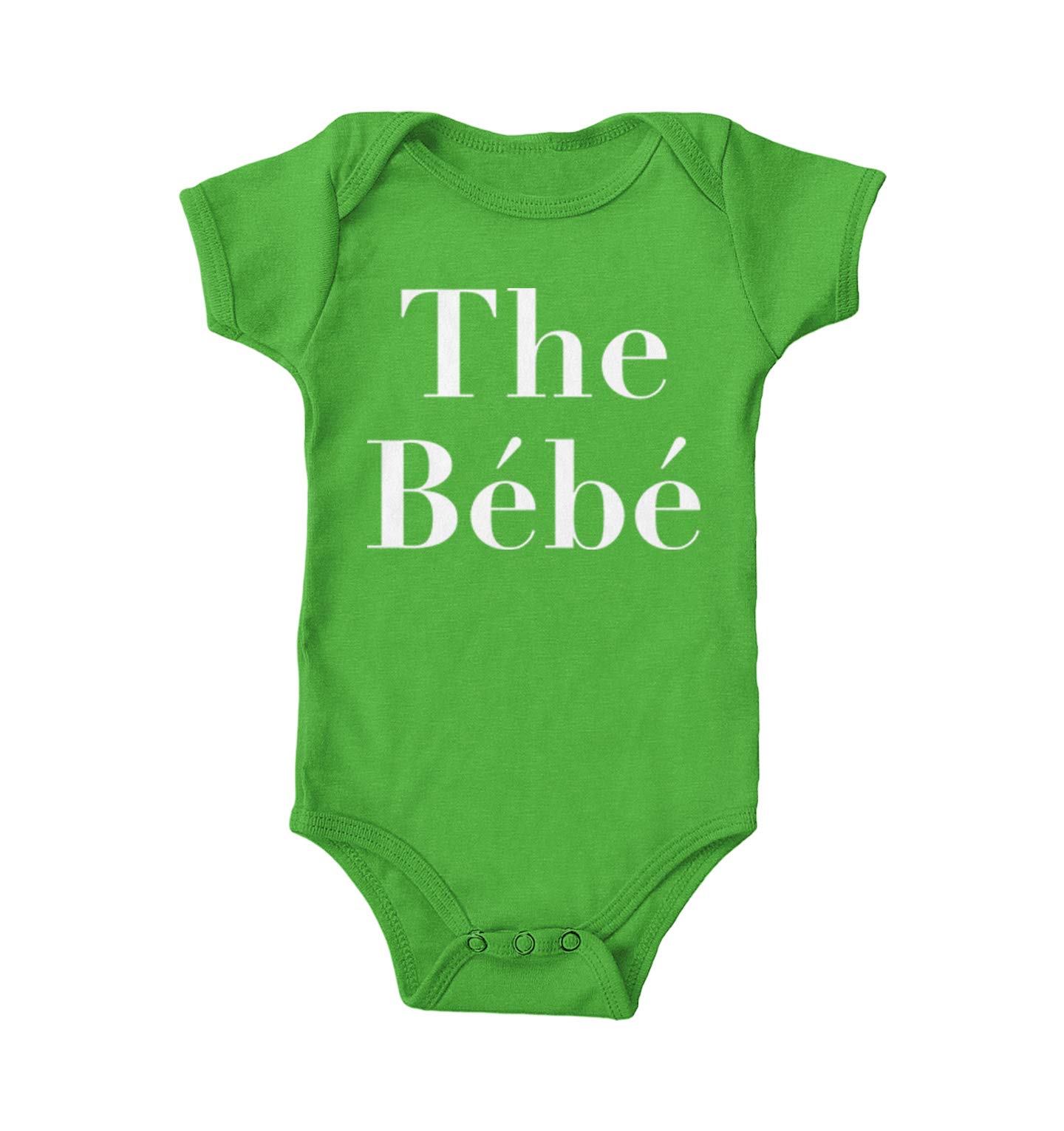 Baby Moira Rose TV Show Parody Bodysuit - Funny Infant Onesie for Halloween & Cosplay - Cute Baby Outfit for Fans of Schitt's Creek