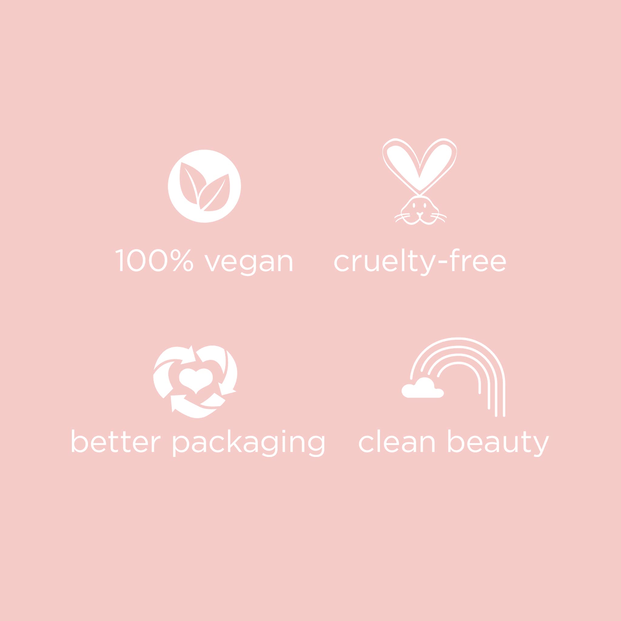 Pacifica Vegan Collagen Overnight Face & Eye Cream Set of 2 – Night Cream + Anti-Aging Lotion with Hyaluronic Acid & Caffeine | Hydrating & Firming Moisturizer for Dry Skin | Perfect for Nighttime Skincare Routine & Undereye Treatment
