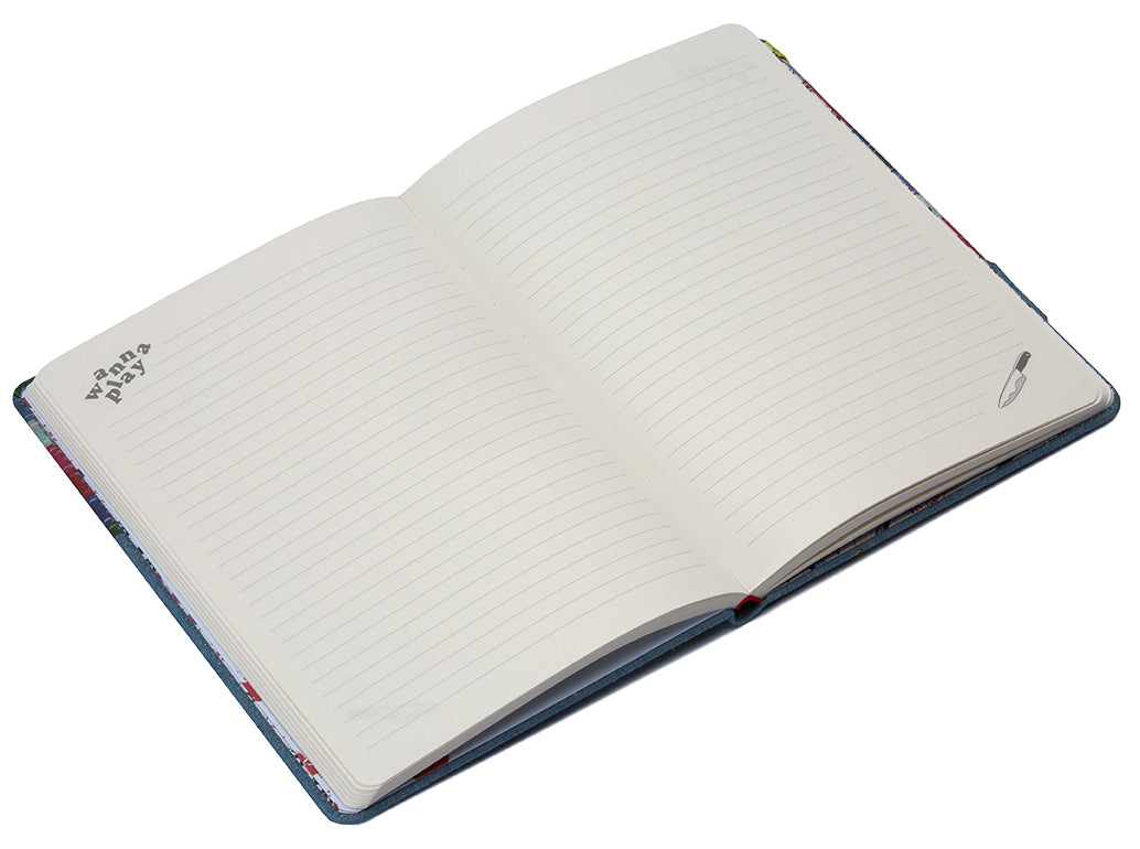 Chucky Good Guys Horror Movie Notebook - Scary Film Journal for Collectors & Fans - Perfect for Halloween, Cosplay & Movie Nights