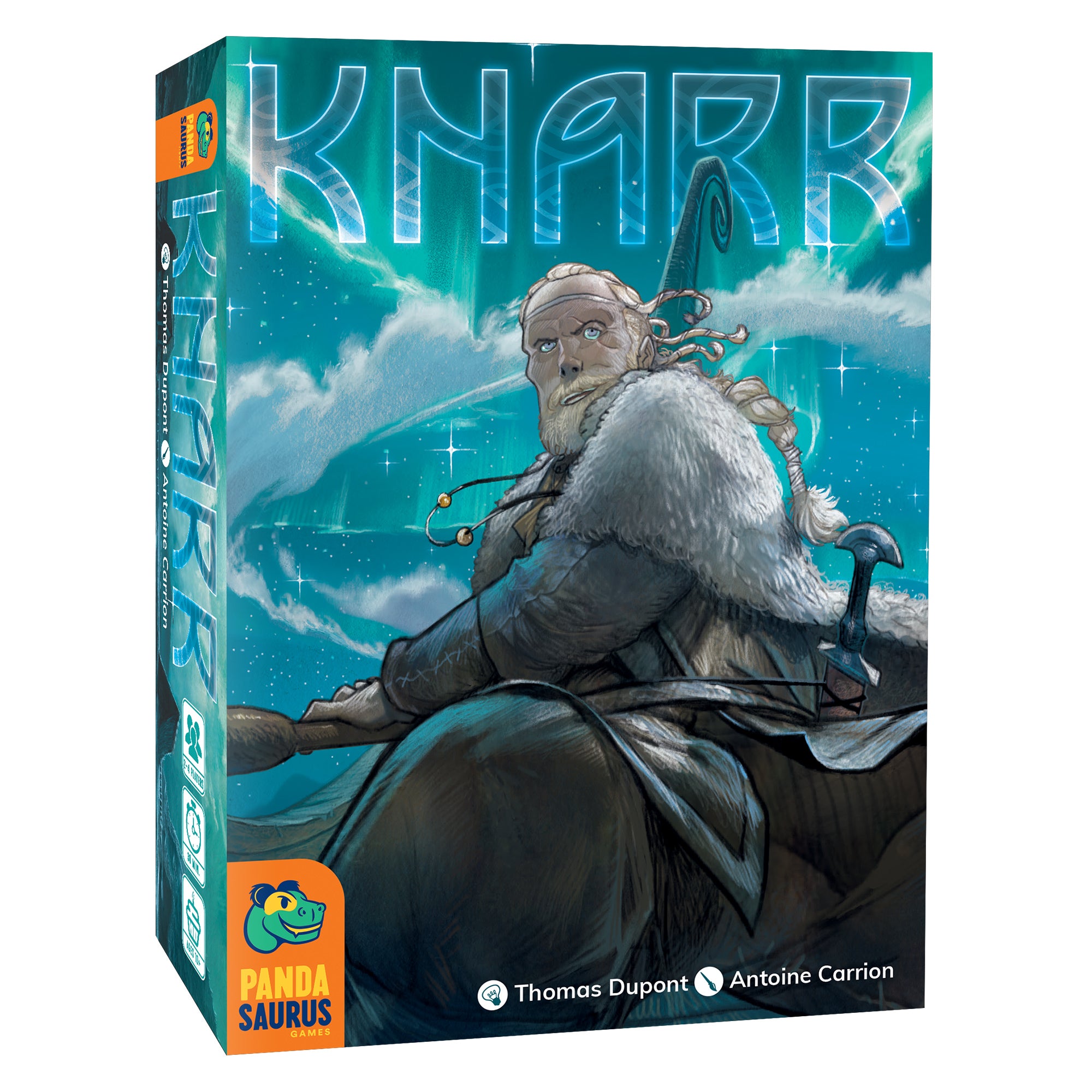 Knarr - Premium Quality Products for Your Everyday Needs | Perfect for Home, Office & Travel