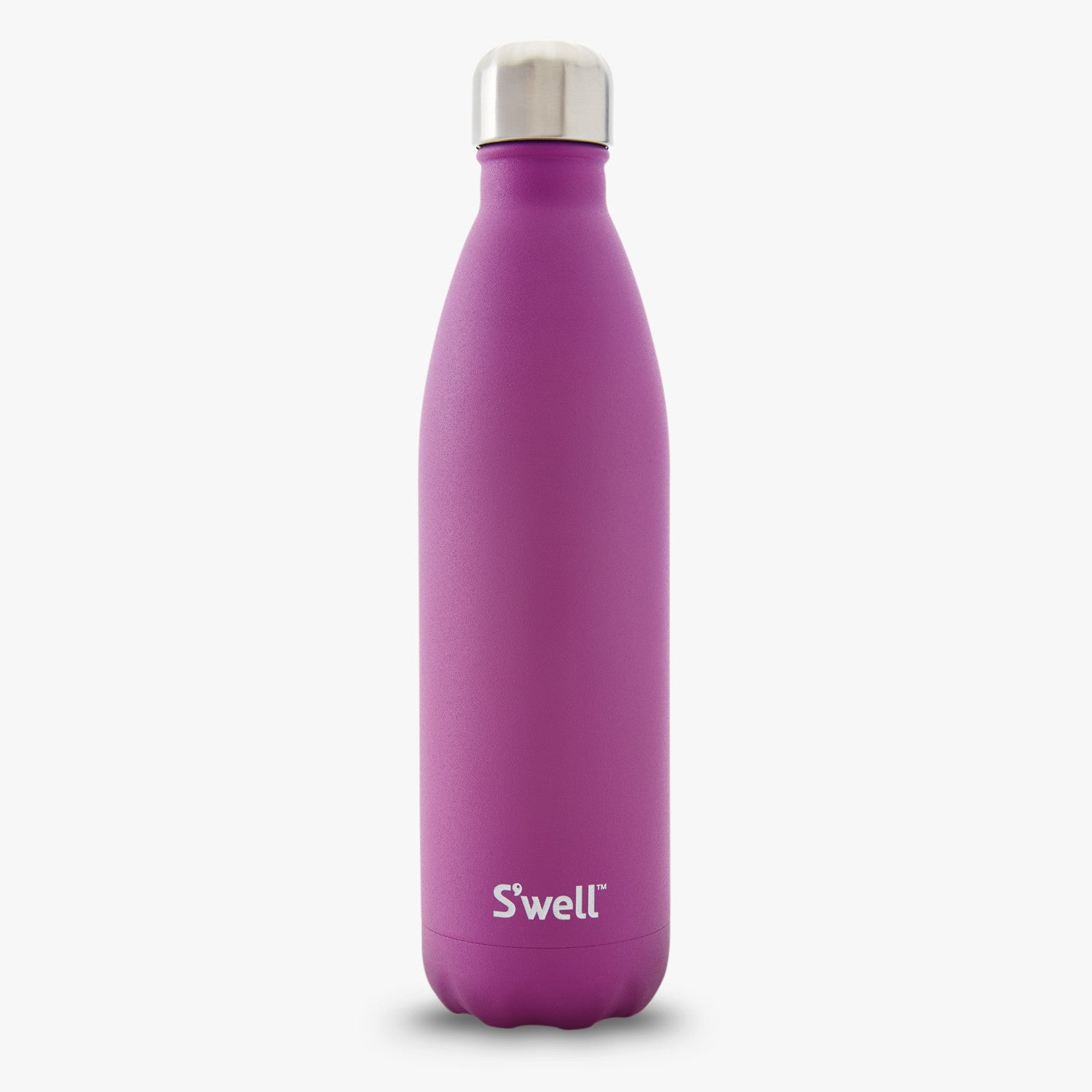 S'well Stone 25oz (739mL) Stainless Steel Water Bottle - Insulated, Leak Proof, Eco-Friendly for Travel, Gym & Outdoor Activities