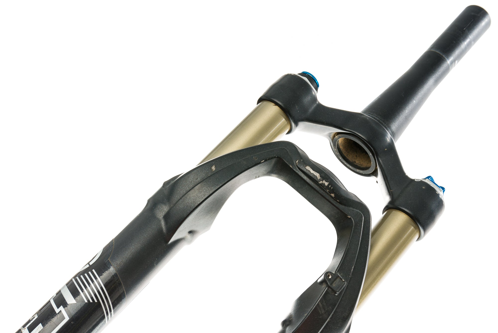 2013 Factory Series 32 FLOAT Mountain Bike Fork - 27.5