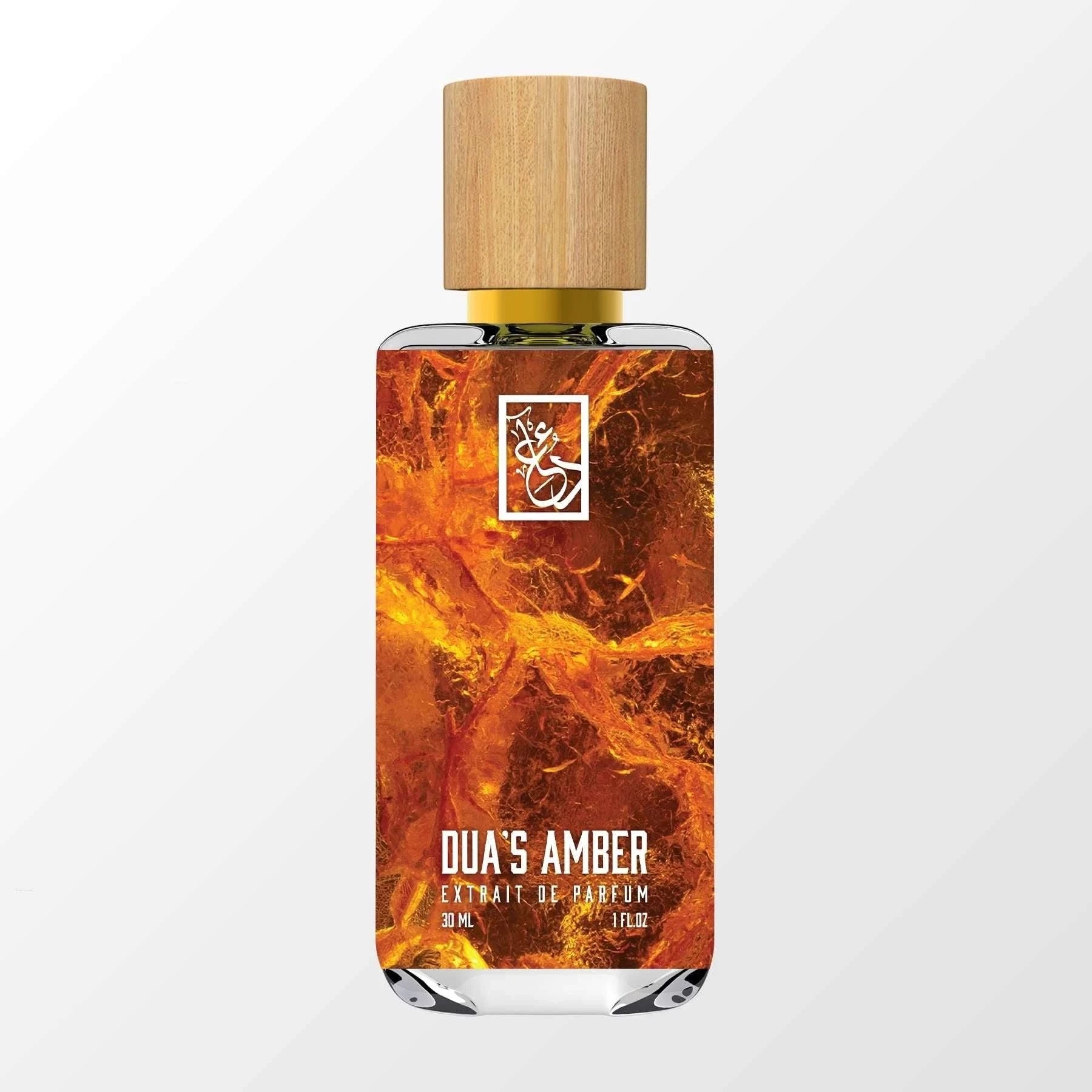 Premium Dua S Amber Perfume Oil - Long-Lasting Fragrance for Women & Men - Perfect for Daily Wear, Special Occasions & Aromatherapy