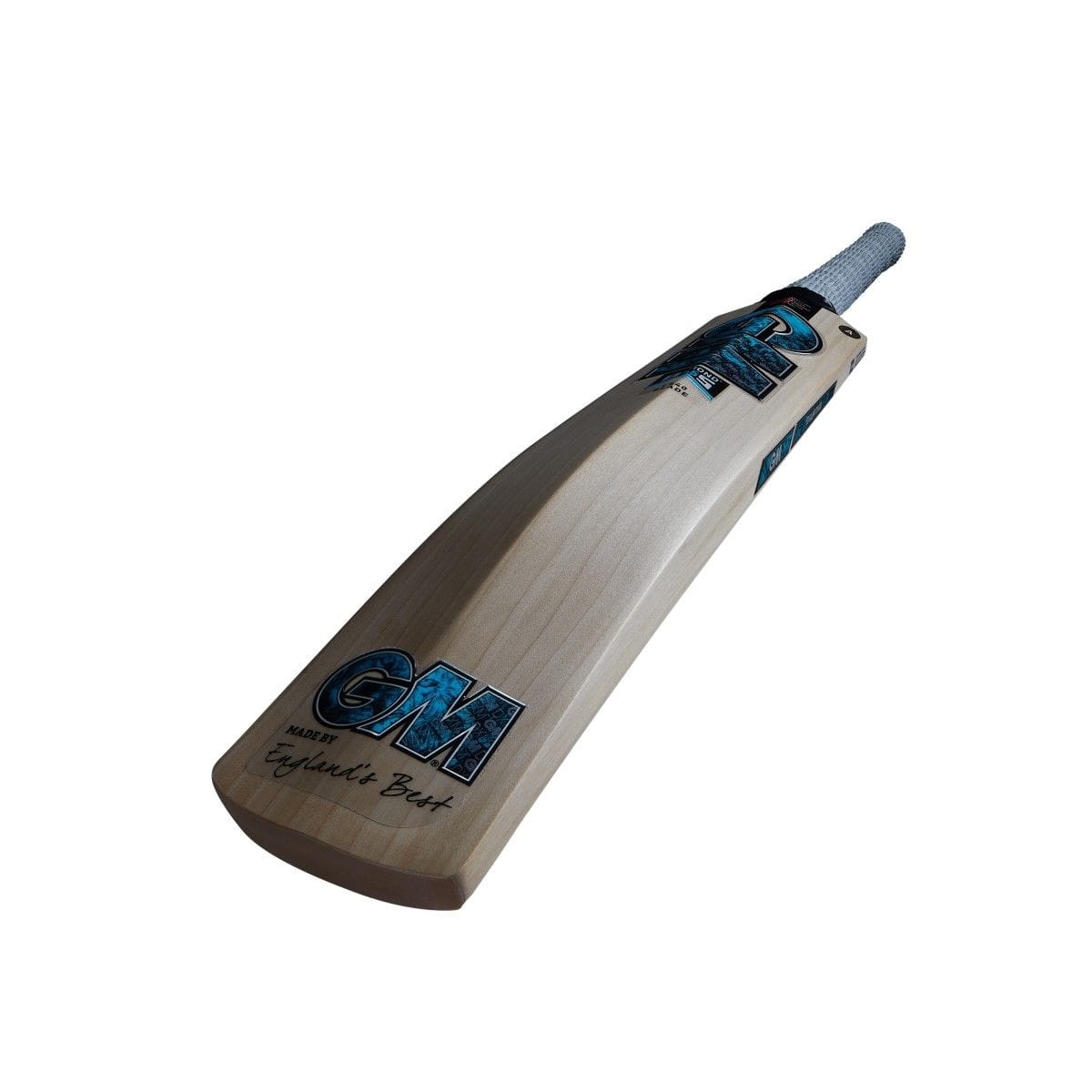 GM Ben Stokes Player Edition Cricket Bat - Premium English Willow Cricket Bat for Professional Players - Perfect for Matches, Training & Practice Sessions