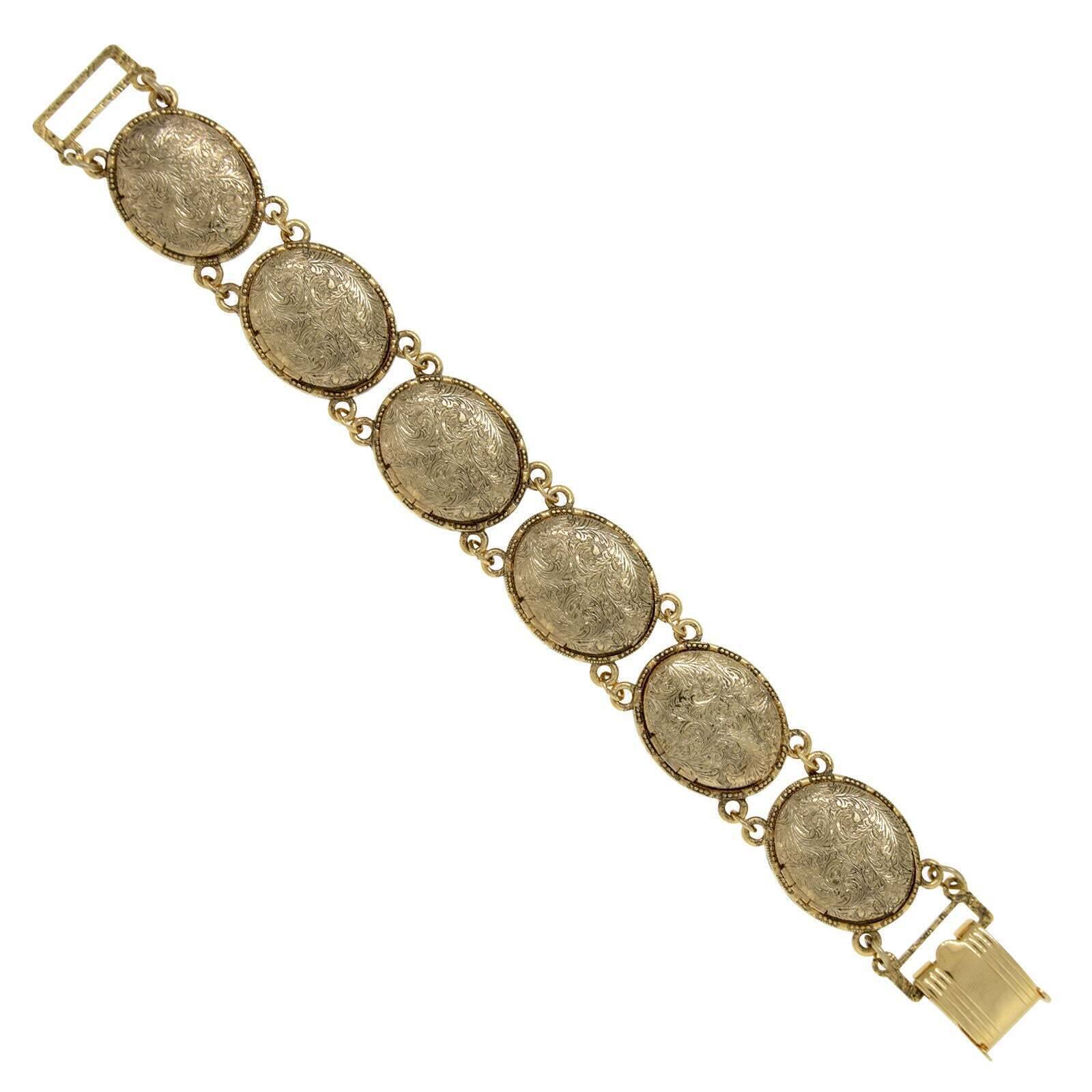 Gold Tone