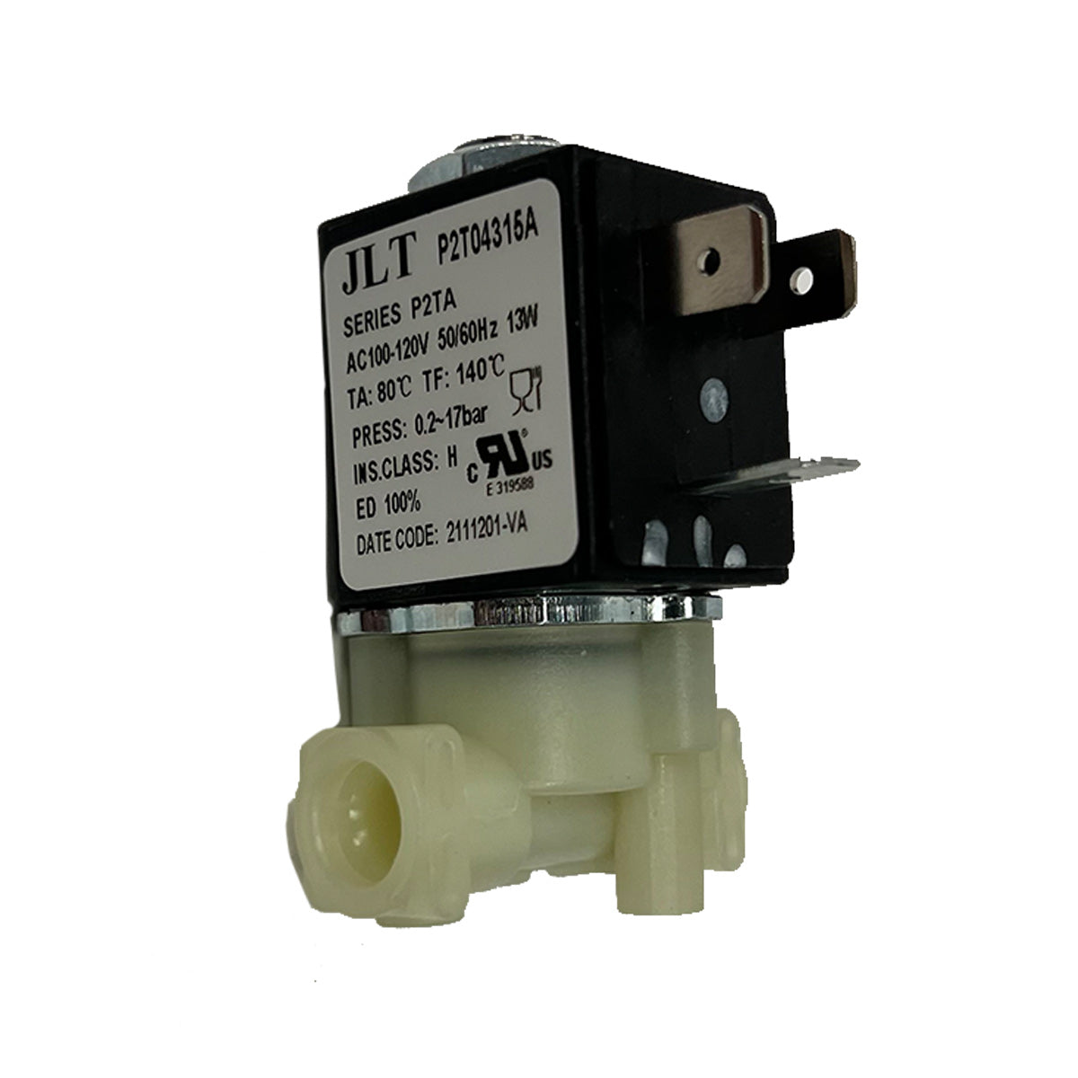 Breville Solenoid Valve Ceme V A - SP0020446 / SP0100759 Replacement Part for Espresso Machines - Perfect for Home Baristas & Coffee Shops