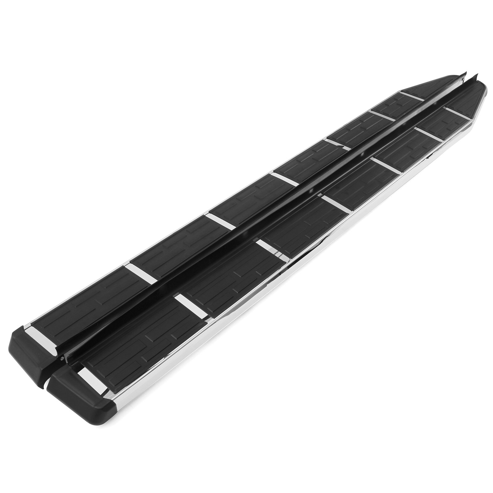 2020-2025 Toyota Highlander Running Boards - Perfect Fit for UX70 L/LE/XLE/XSE/Limited/Platinum Models | Durable Side Steps Nerf Bars for Easy Entry & Exit | Ideal for Family SUVs & Off-Road Adventures