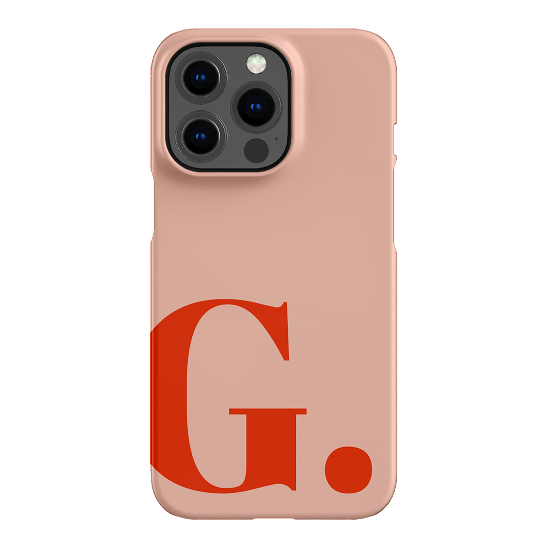 Custom iPhone Case - Personalized Phone Cover for iPhone 15/14/13/12/11 Pro Max - Durable Slim Protective Case - Perfect for Everyday Use, Travel & Gifting