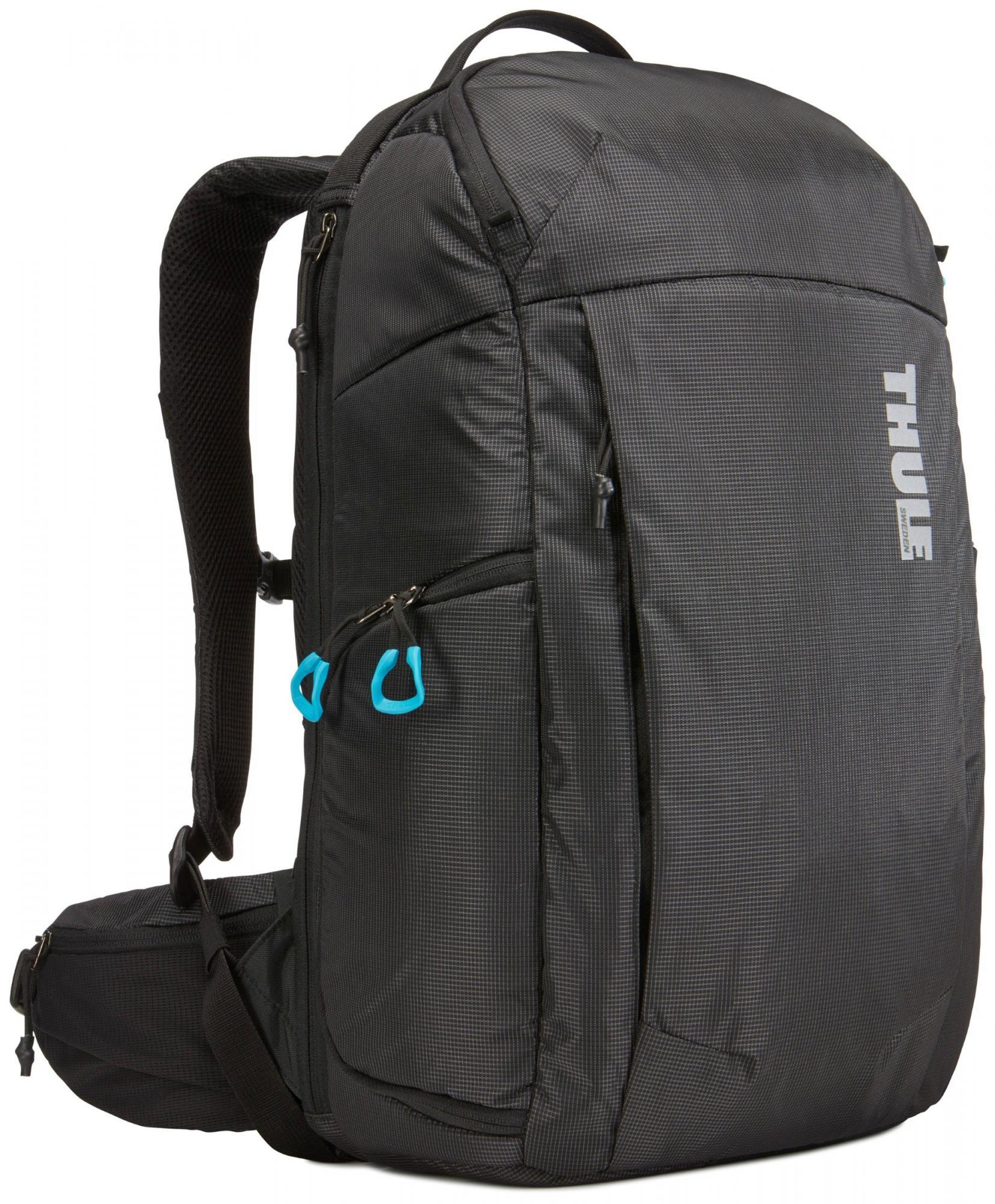 Thule Aspect DSLR Camera Backpack - Waterproof & Durable Travel Bag for Photographers - Perfect for Hiking, Travel & Outdoor Adventures