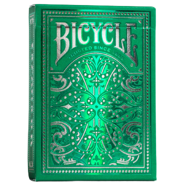 Premium Bicycle Jacquard Playing Cards - Elegant Design for Poker, Magic Tricks & Card Games - Perfect for Casino Nights, Family Gatherings & Professional Performances