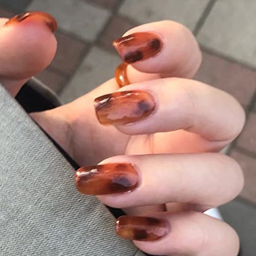 Press On Nails Style 1000