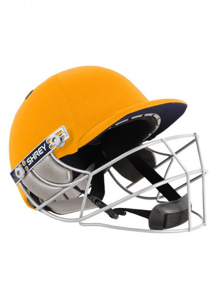 Shrey Match 2.0 Cricket Helmet - Lightweight & Durable Protective Gear for Cricket Players | Perfect for Practice, Matches & Training Sessions