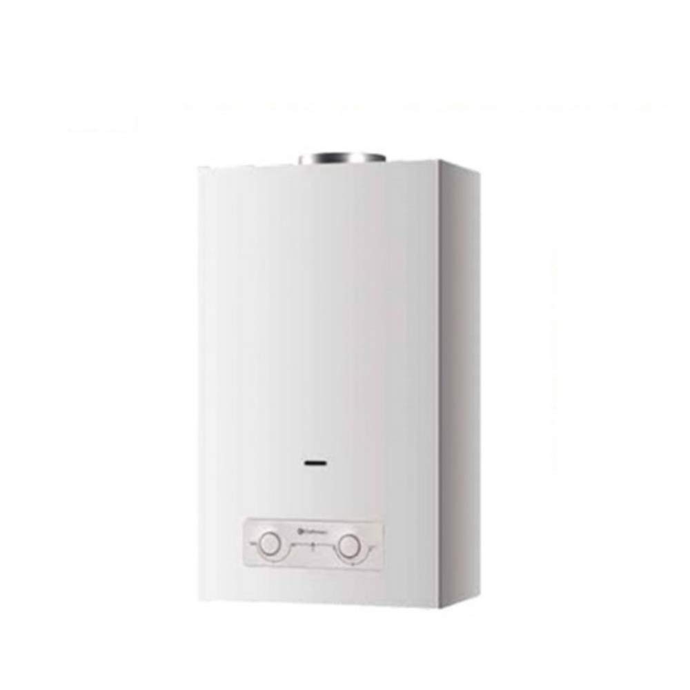Instantaneous Open Chamber Gas Water Heater GPL BRD LNX 14 by Chaffoteaux - Model 3632419 | Perfect for Home, RV & Outdoor Use