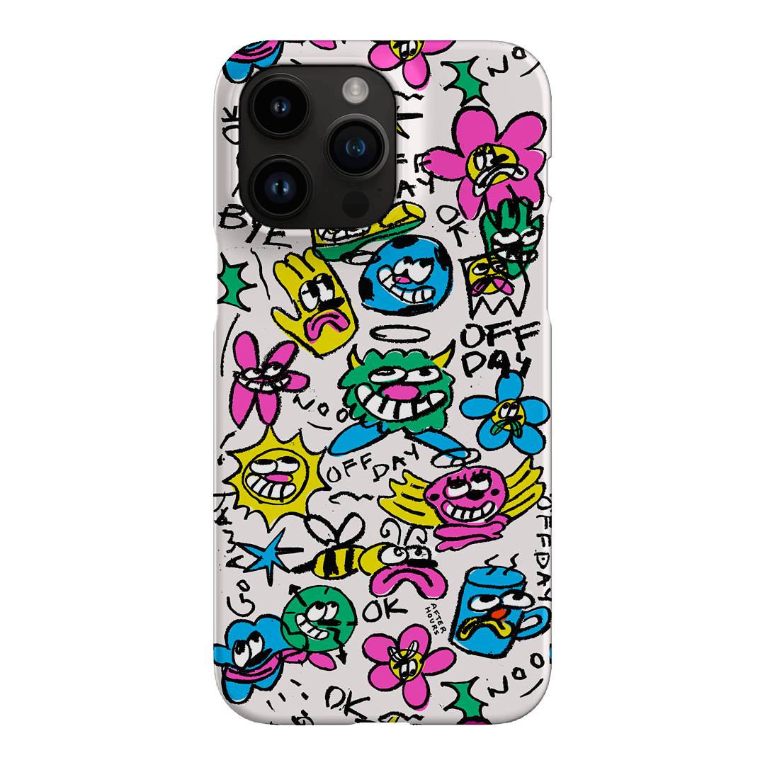 Chaotic Neutral Phone Case - Trendy Protective Cover for iPhone & Android | Perfect for Everyday Use, Travel & Outdoor Adventures