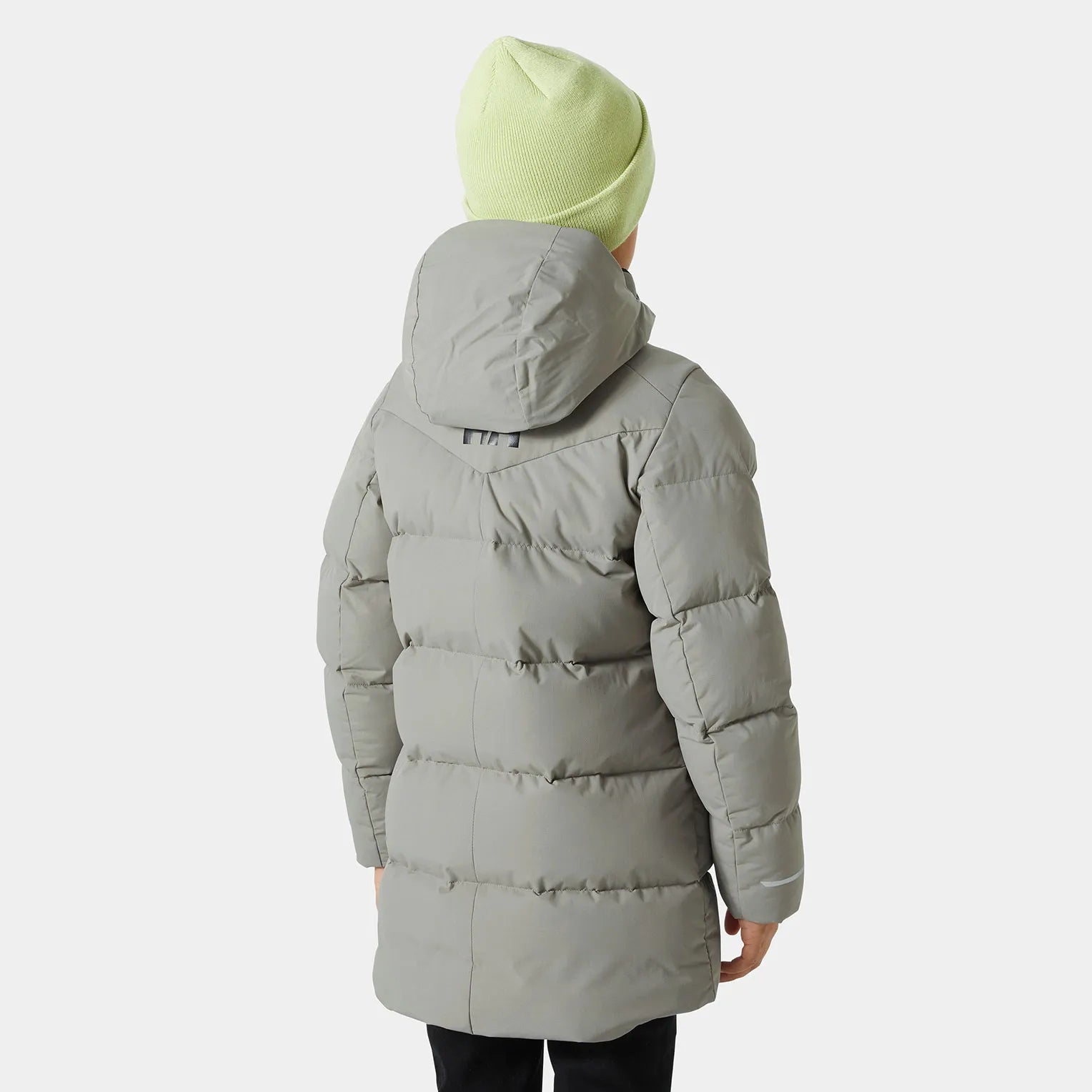 Adore Puffy Parka for Juniors - Warm Winter Coat with Hood, Lightweight Insulated Jacket for Cold Weather | Perfect for Snow Days, Skiing, and Outdoor Adventures