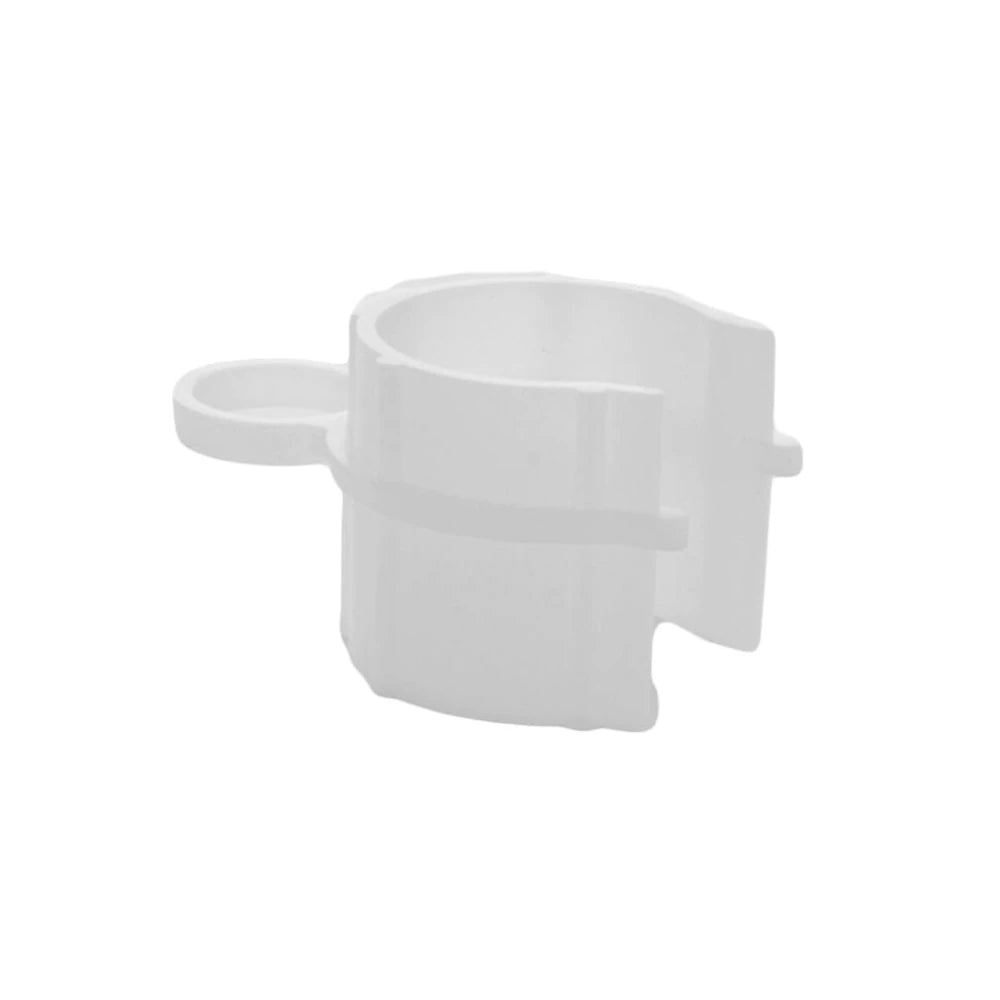 High-Quality Nozzle Insertion Collar for Industrial & Home Use - Perfect for Plumbing, Irrigation, and DIY Projects