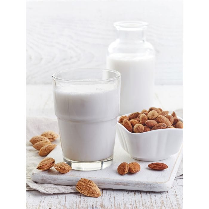 Organic Polyester Nut Milk Bag - Reusable Cheesecloth for Almond, Cashew, Soy Milk - Perfect for Vegan, Dairy-Free, Keto Diets - Kitchen & Home Use