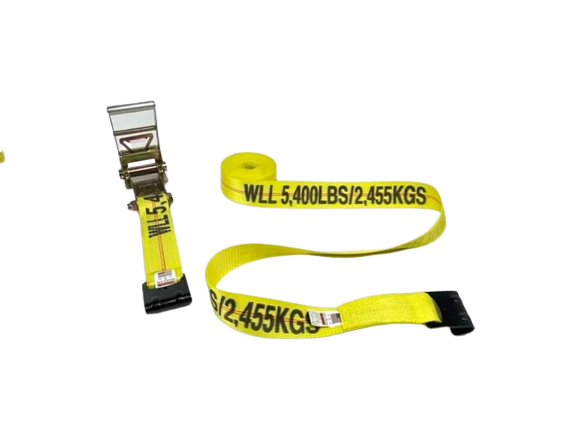 3-Pack 30-Inch Ratchet Straps with Flat Hooks - Heavy Duty Tie Down Straps for Trucks, Motorcycles, Cargo & Outdoor Gear Securing