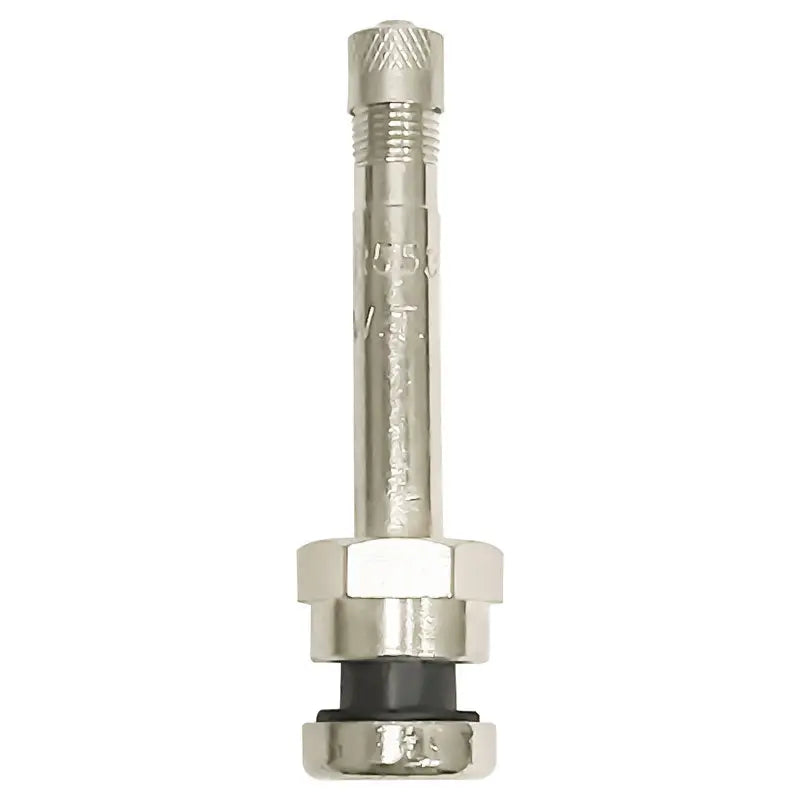 Alcoa Truck AA TR 553 Clamp-In Valve - Heavy Duty Replacement Part for Semi Trucks & Trailers - Perfect for Brake System Repairs & Maintenance